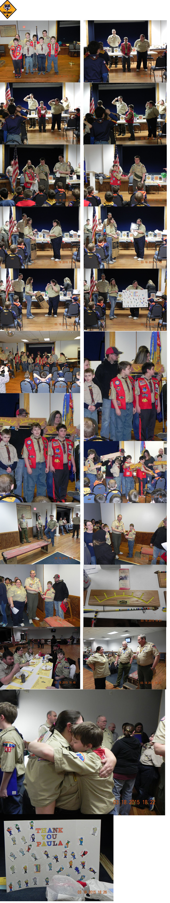 cubscouts