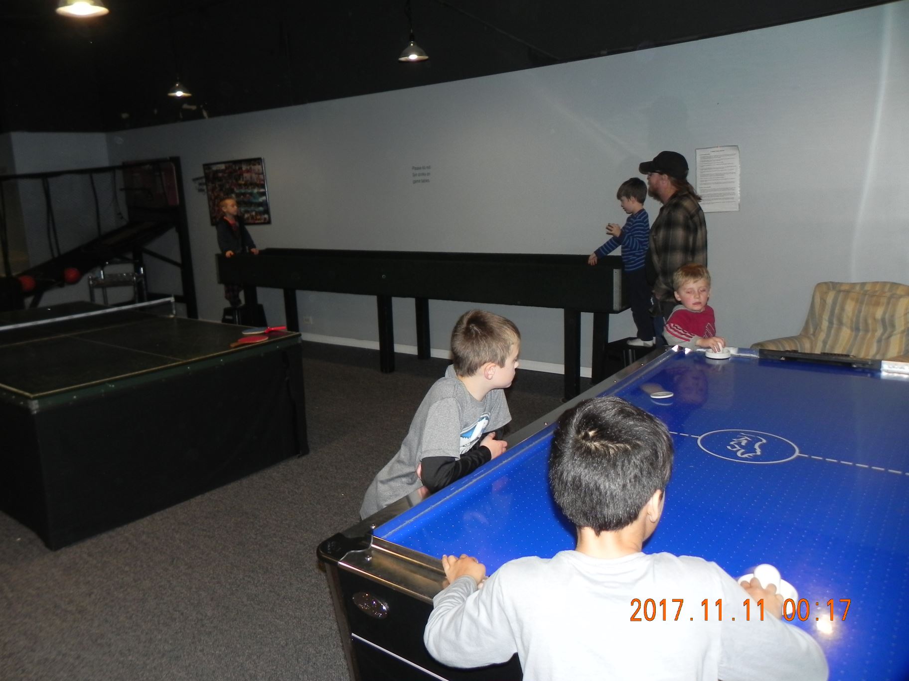 Cub Scouts & Boy Scouts in Swanton, OH